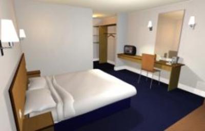 фото отеля Travelodge Dundee