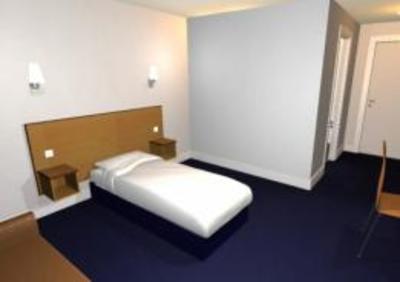 фото отеля Travelodge Dundee