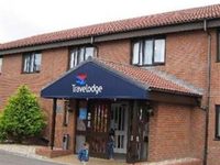 Travelodge Dundee