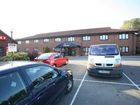 фото отеля Travelodge Dundee