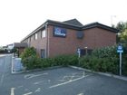 фото отеля Travelodge Dundee