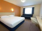 фото отеля Travelodge Dundee