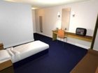 фото отеля Travelodge Dundee