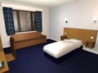 фото отеля Travelodge Dundee