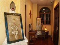 Alicia Carolina Hotel