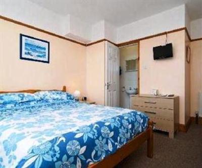 фото отеля The Three Tees Hotel
