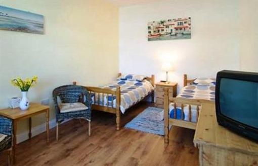 фото отеля The Three Tees Hotel