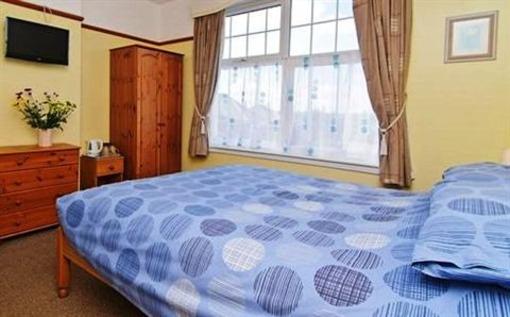 фото отеля The Three Tees Hotel