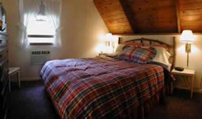 фото отеля Alpen Acres Motel