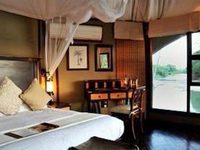 Hamiltons Tented Camp Skukuza