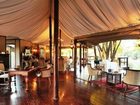 фото отеля Hamiltons Tented Camp Skukuza