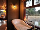 фото отеля Hamiltons Tented Camp Skukuza