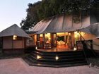 фото отеля Hamiltons Tented Camp Skukuza