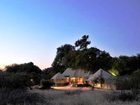 фото отеля Hamiltons Tented Camp Skukuza