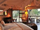 фото отеля Hamiltons Tented Camp Skukuza