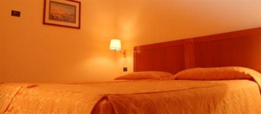 фото отеля Classhotel Napoli