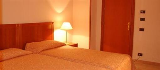фото отеля Classhotel Napoli