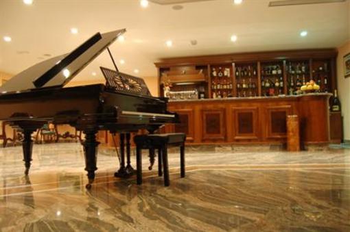 фото отеля Classhotel Napoli