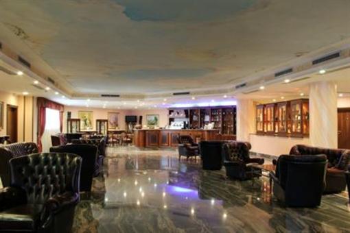 фото отеля Classhotel Napoli