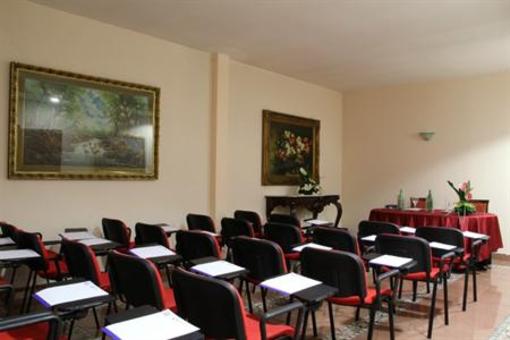 фото отеля Classhotel Napoli