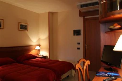 фото отеля Classhotel Napoli