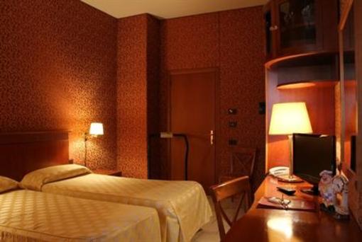 фото отеля Classhotel Napoli