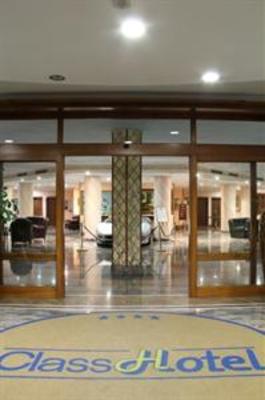 фото отеля Classhotel Napoli