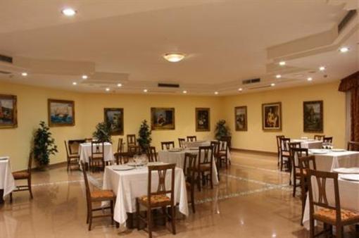 фото отеля Classhotel Napoli