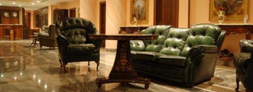 фото отеля Classhotel Napoli
