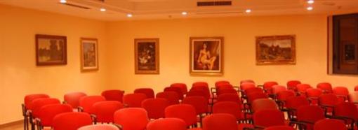 фото отеля Classhotel Napoli