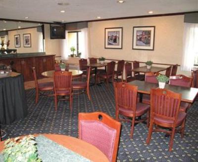 фото отеля La Quinta Inn Toledo/Perrysburg