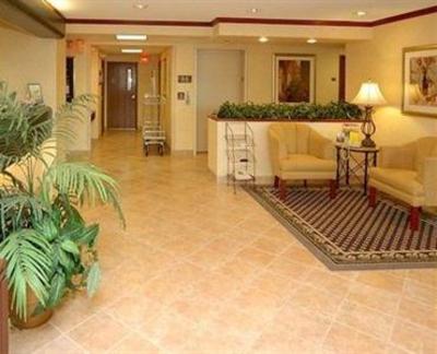 фото отеля La Quinta Inn Toledo/Perrysburg
