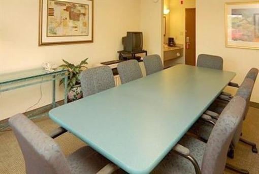 фото отеля La Quinta Inn Toledo/Perrysburg
