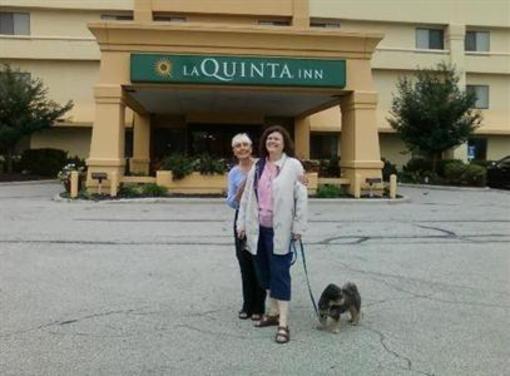 фото отеля La Quinta Inn Toledo/Perrysburg