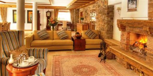 фото отеля Chalet Panorama