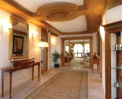 фото отеля Chalet Panorama
