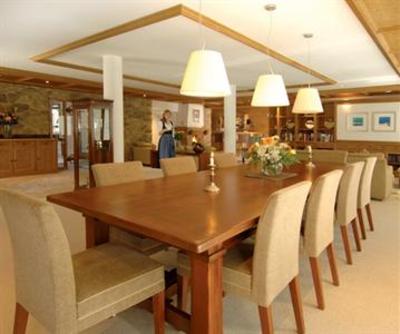 фото отеля Chalet Panorama