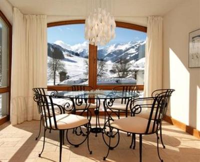 фото отеля Chalet Panorama