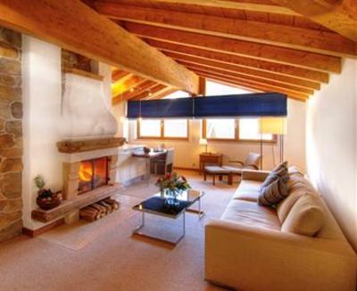 фото отеля Chalet Panorama
