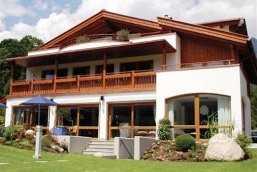 фото отеля Chalet Panorama