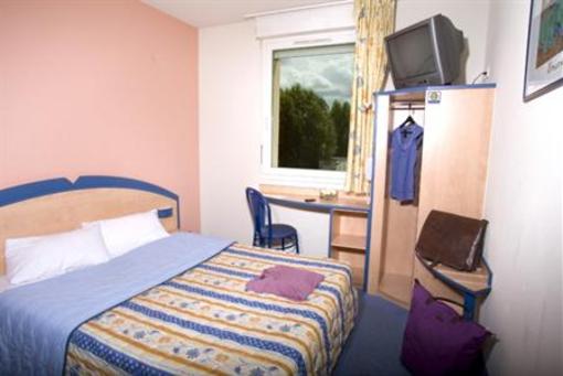 фото отеля Akena City Hotel Saint-Witz