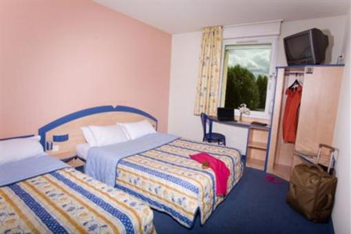 фото отеля Akena City Hotel Saint-Witz
