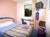 Akena City Hotel Saint-Witz