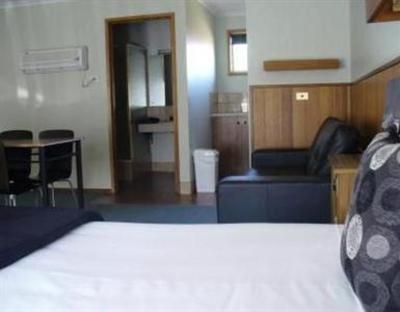 фото отеля Motel Warrnambool