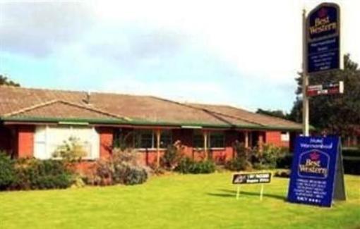 фото отеля Motel Warrnambool