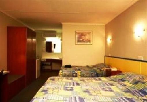 фото отеля Motel Warrnambool