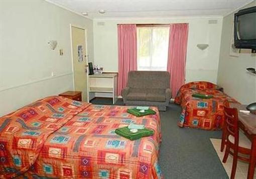 фото отеля Motel Warrnambool