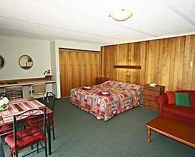 фото отеля Motel Warrnambool