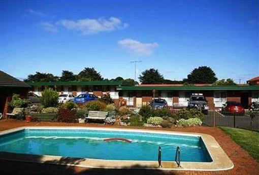 фото отеля Motel Warrnambool