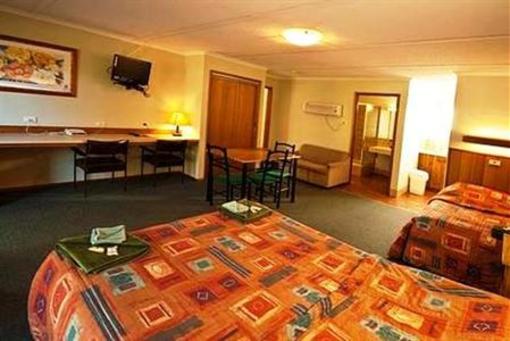 фото отеля Motel Warrnambool